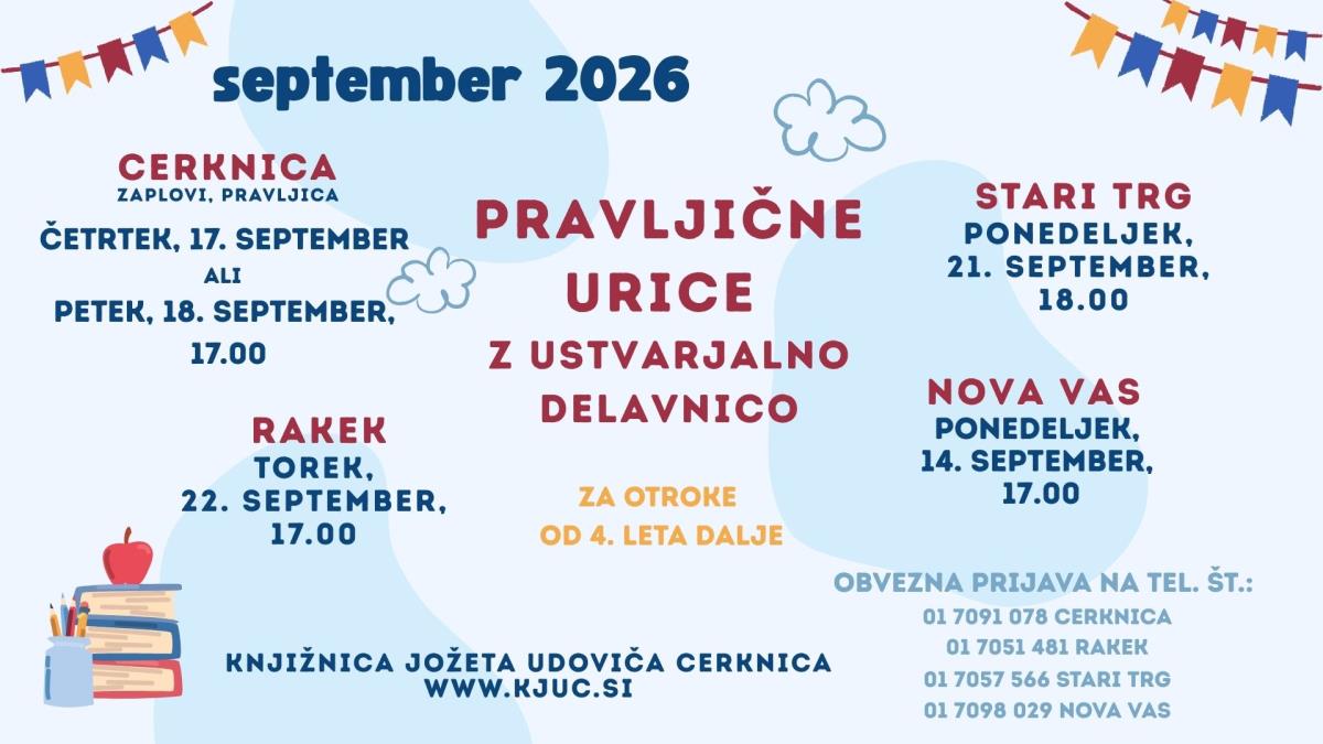 Pravljična urica